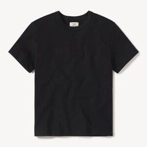 BUCK MASON - FIELD-SPEC COTTON HEAVY TEE
